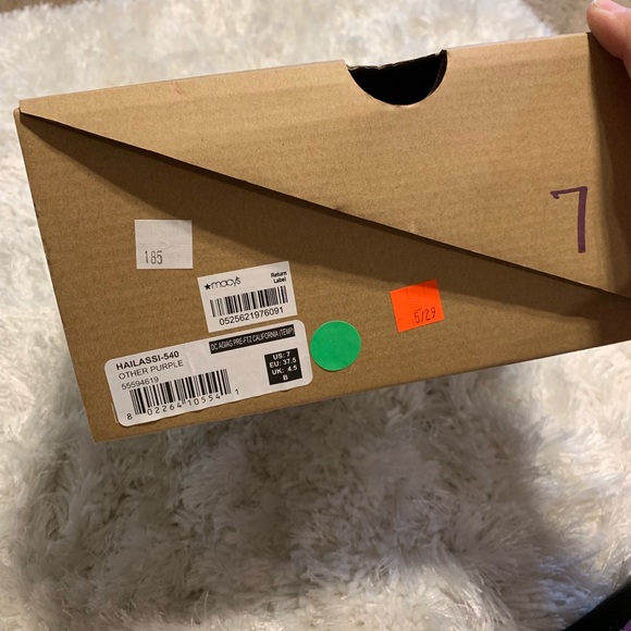 Call It Spring booties - Picture 7 of 8